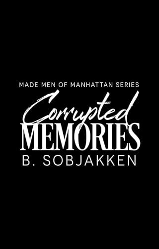 Made Men of Manhattan book cover 2