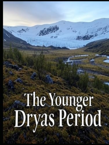 The Younger Dryas Period book cover