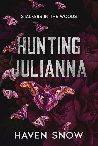 Hunting Julianna book cover