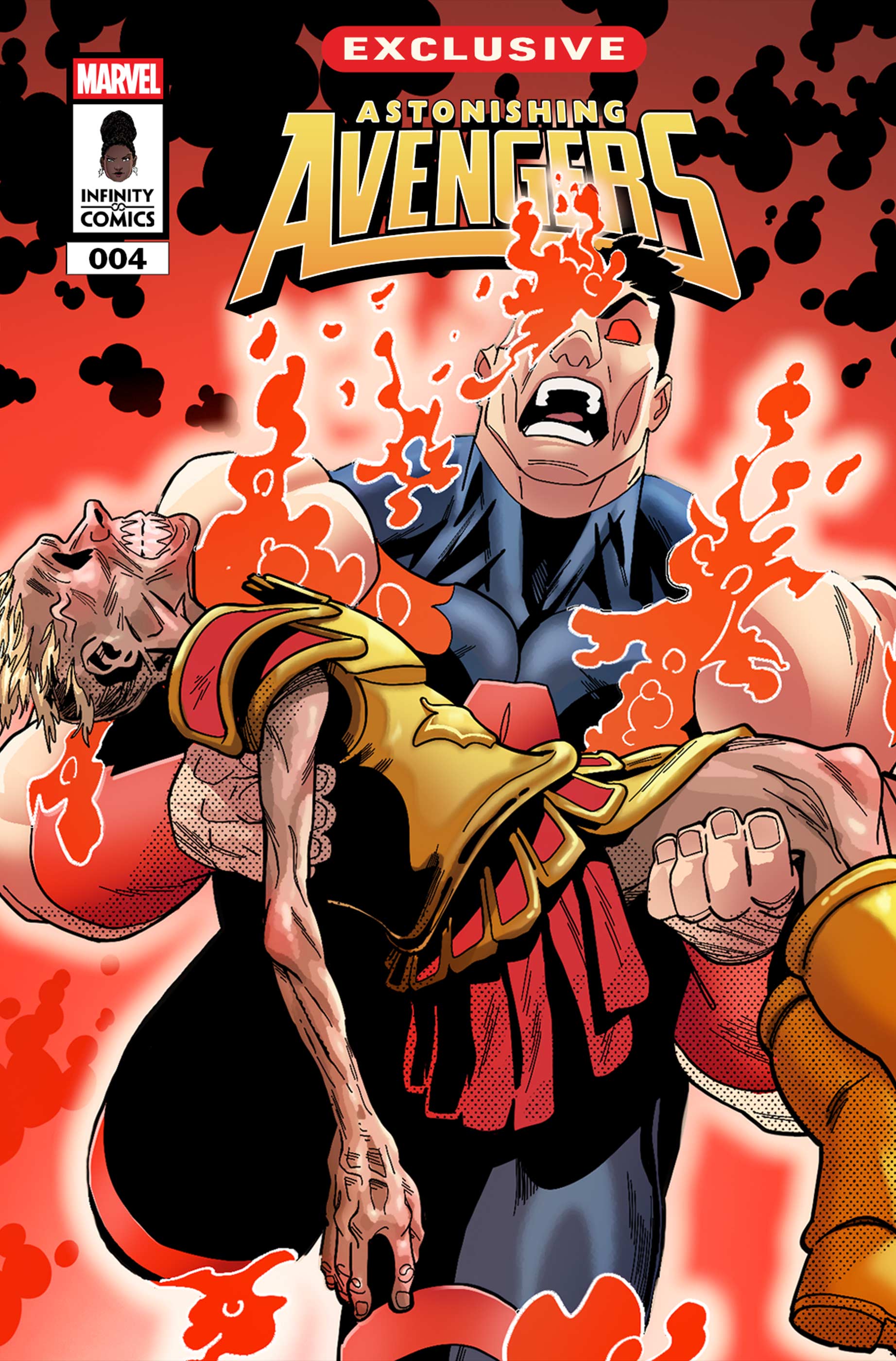 アメコミ・英語　アベンジャーズ・アリーナ　コンプリートコレクション アメコミ・英語 アベンジャーズ・アリーナ コンプリートコレクション