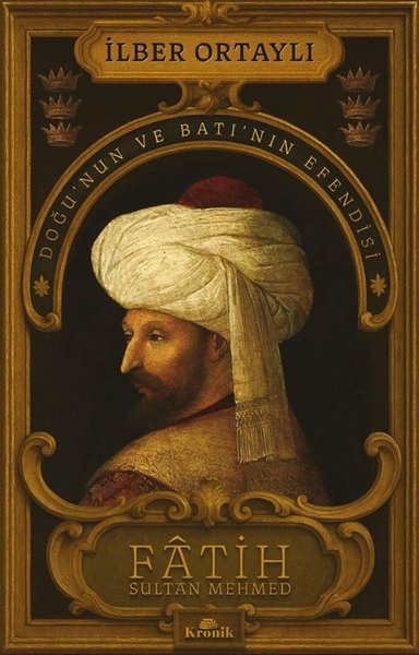 Fatih Sultan Mehmed book cover