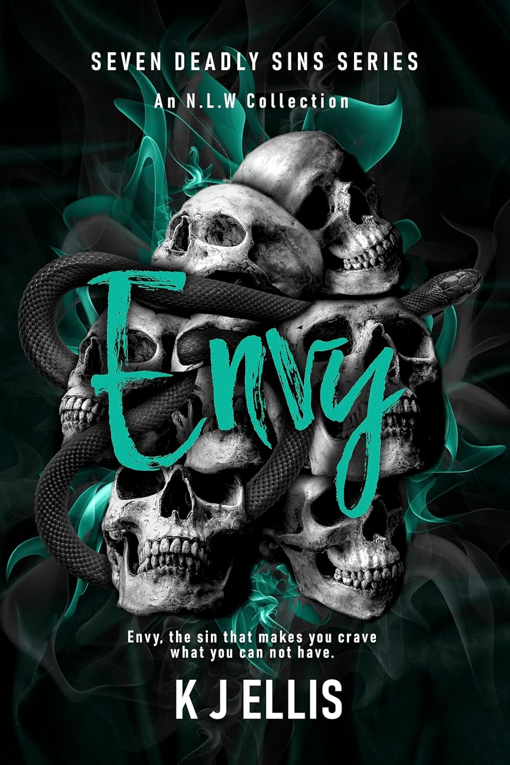 Envy