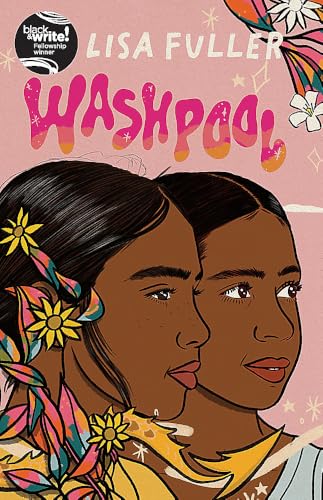 Washpool book cover