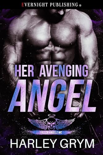 Her Avenging Angel