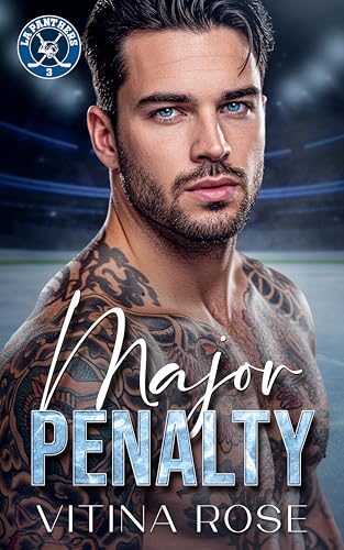 Major Penalty