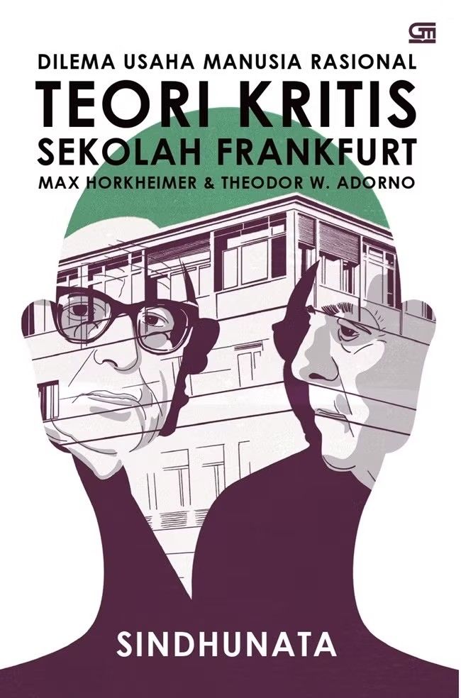 Dilema Usaha Manusia Rasional book cover