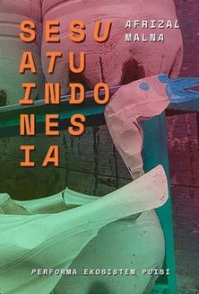 Sesuatu Indonesia book cover