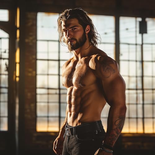 Ghost’s Obsession book cover