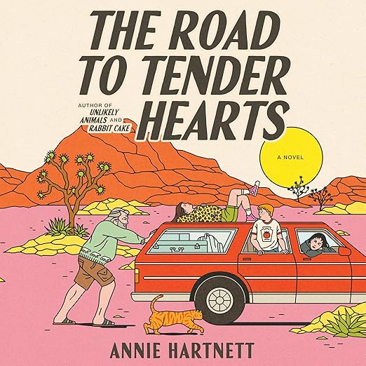 The Road to Tender Hearts