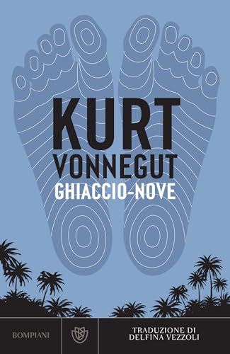 Ghiaccio-nove book cover