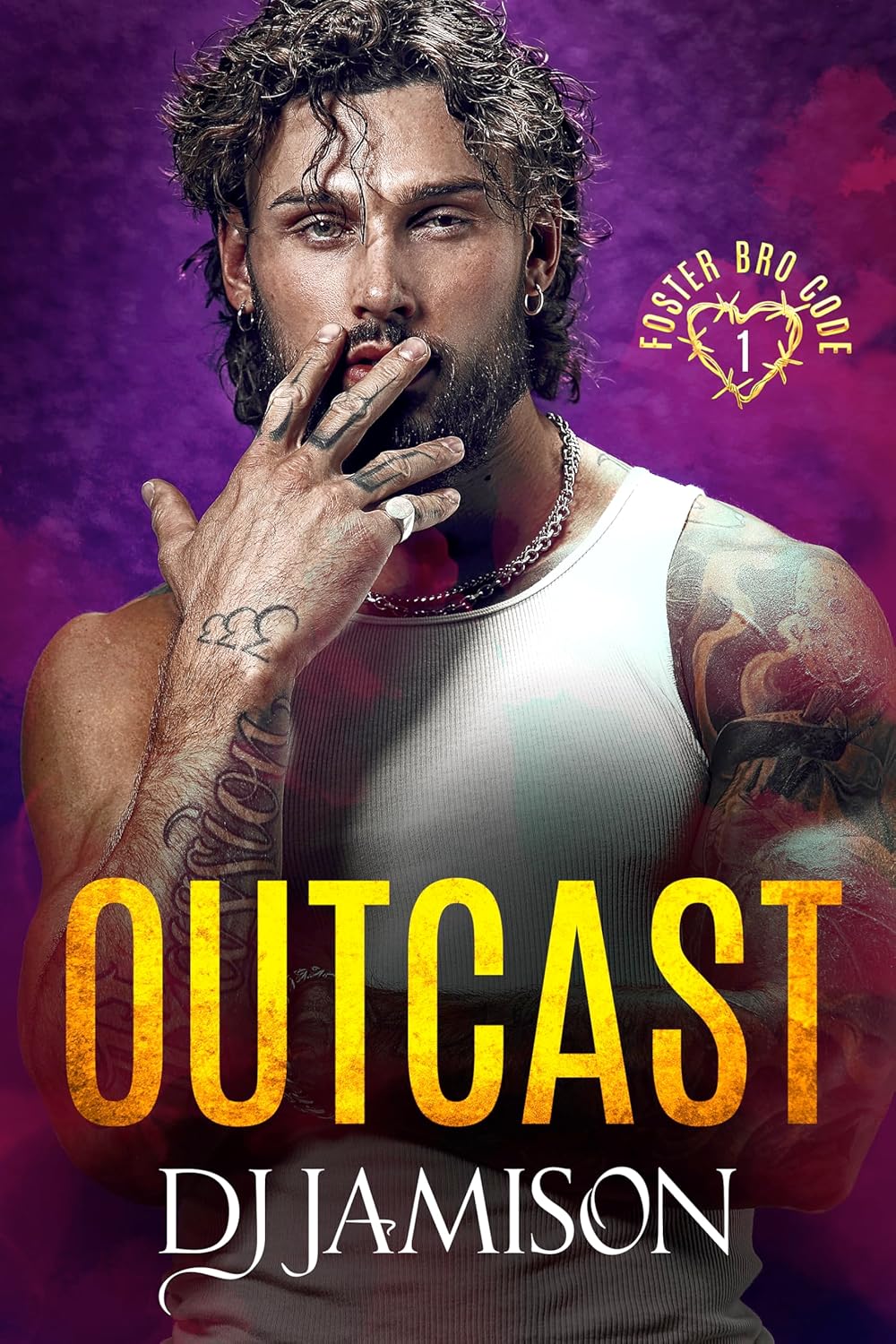 Outcast