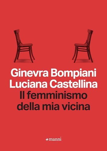 Il femminismo della mia vicina (Italian Edition)