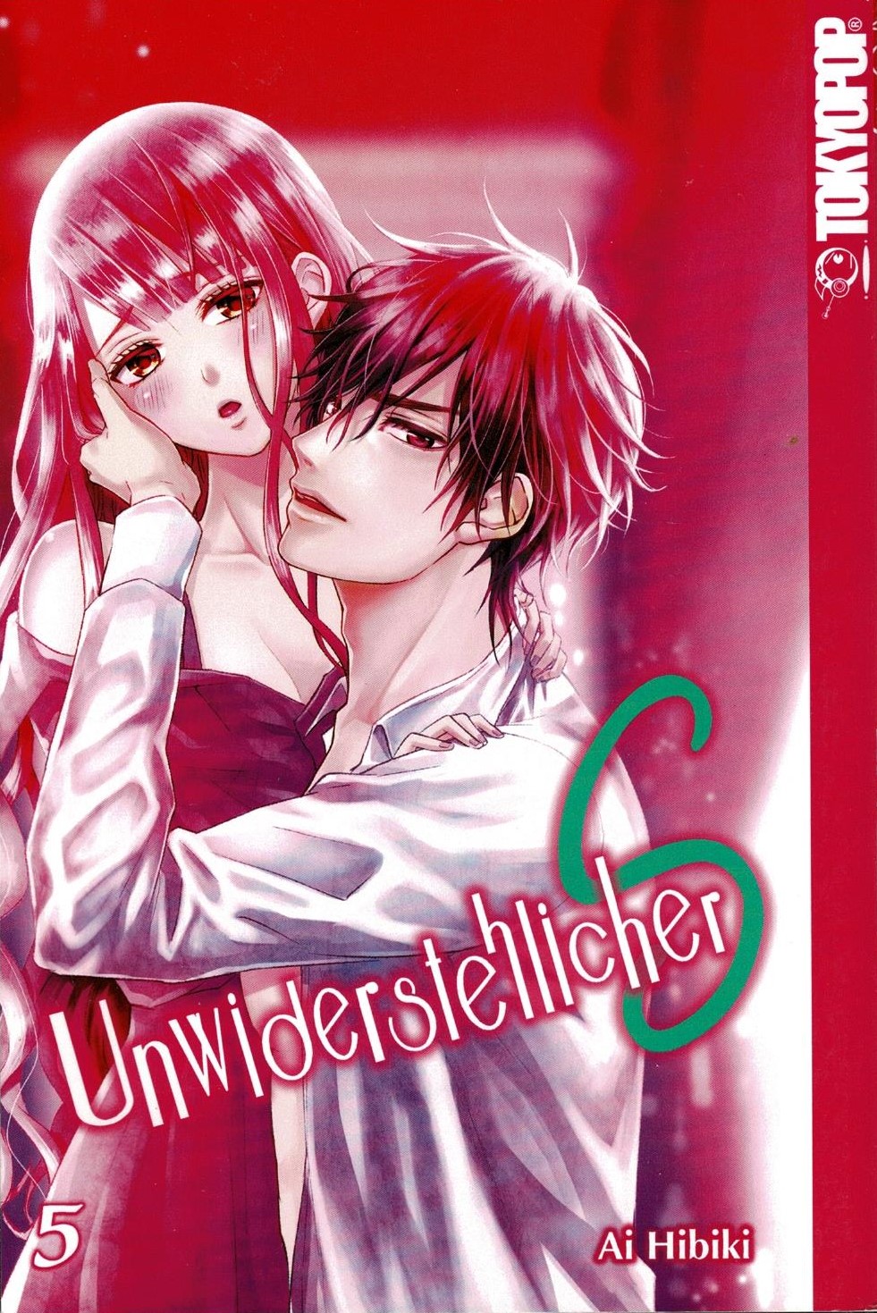Unwiderstehlicher S, Band 5