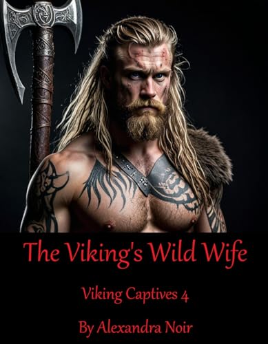 The Viking's Wild Wife