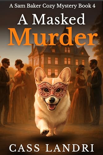 A Masked Murder