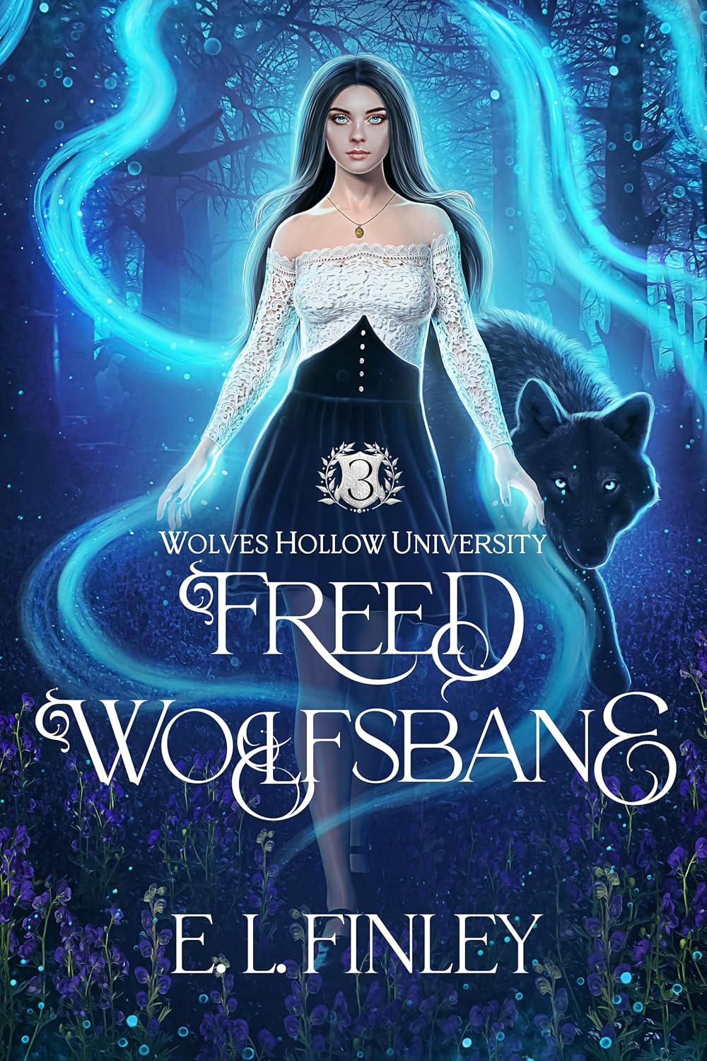 Freed Wolfsbane