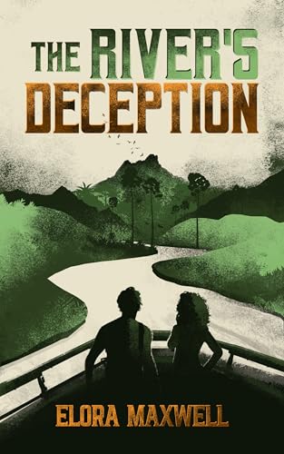 The River's Deception (Necklace & Dagger Duology Book 1)