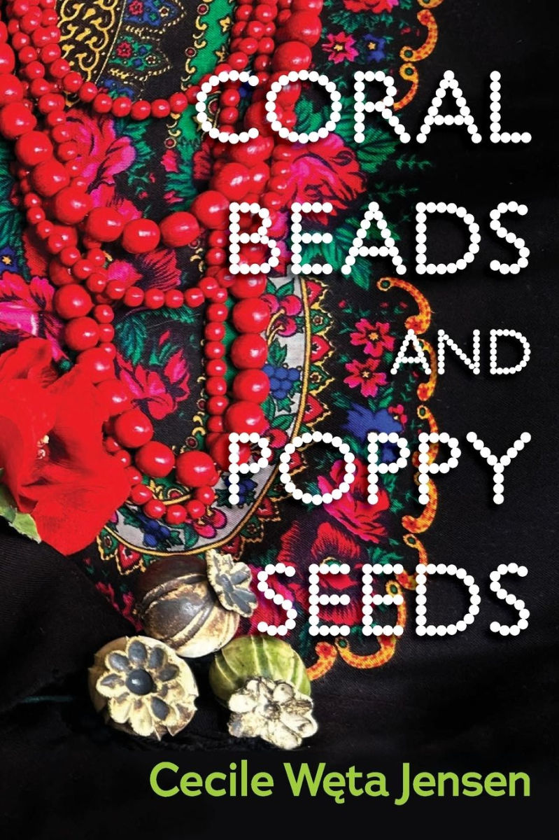 Coral Beads and Poppy Seeds book cover