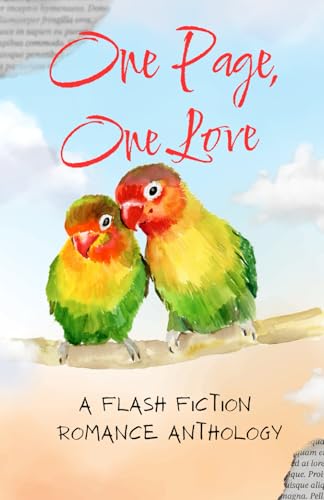 One Page, One Love book cover