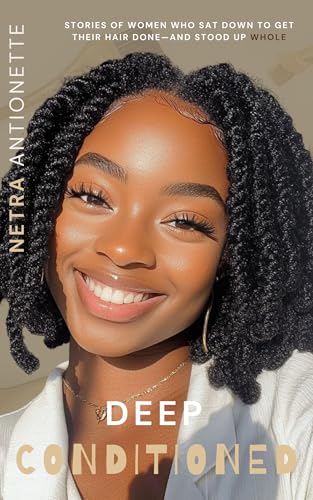 Deep Conditioned book cover