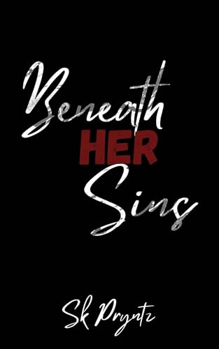 Beneath Her Sins book cover