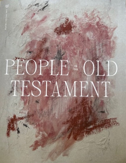 People of the Old Testament book cover
