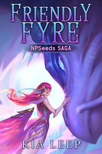 Friendly Fyre: A Cozy Gender-Bender Kingdom Builder