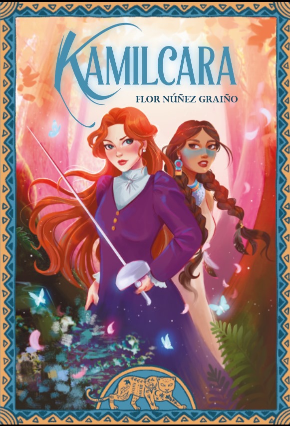 Kamilcara