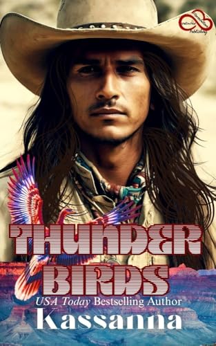 Thunderbirds book cover