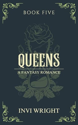 Queens (The Female #5)