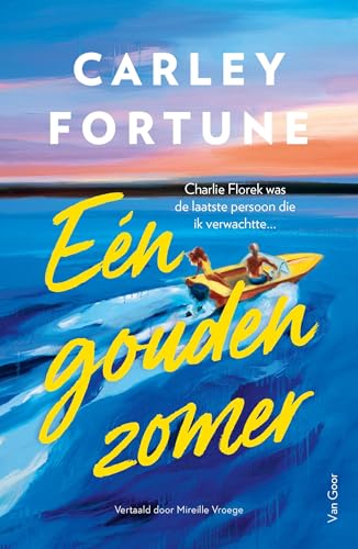 Eén gouden zomer (Dutch Edition)