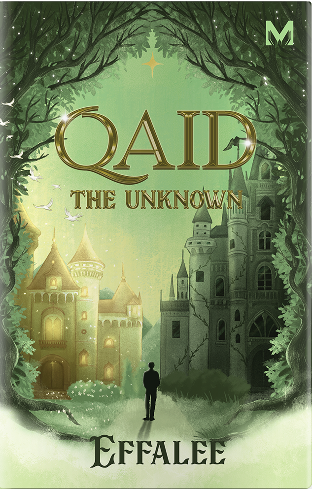 Qaid: The Unknown