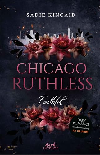 Faithful book cover