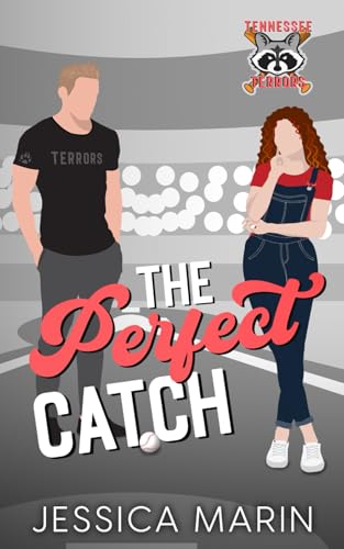 The Perfect Catch book cover