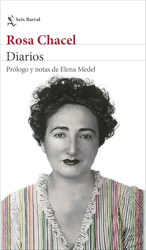 Diarios book cover