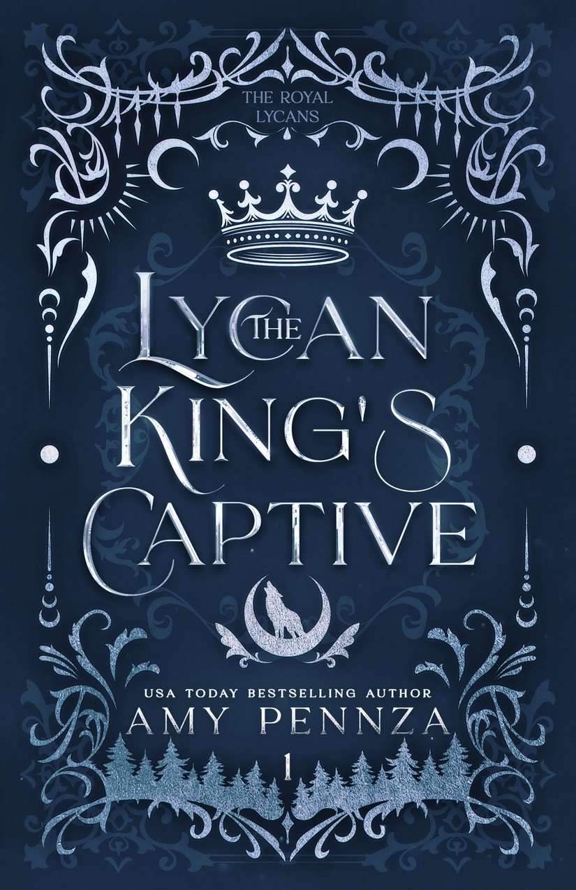 The Lycan King's Captive