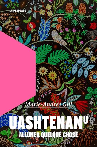 Uashtenamu book cover