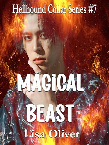 Magical Beast book cover