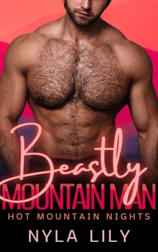 Beastly Mountain Man book cover