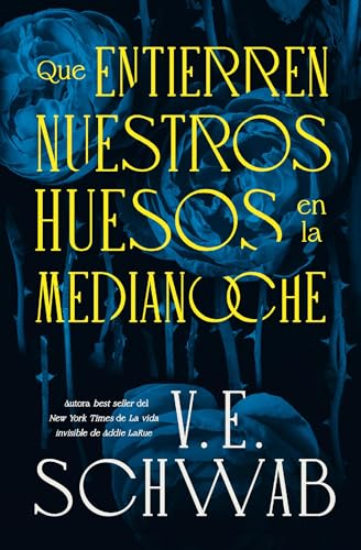 Que entierren nuestros huesos en la medianoche