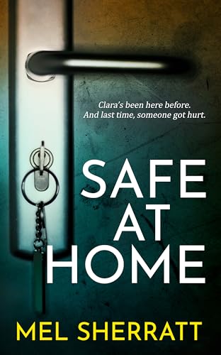 Om Books International Board Book: Safe at Home (Let's be Safe) main image 0