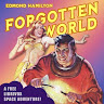 Forgotten World book cover