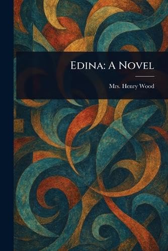 Edina book cover