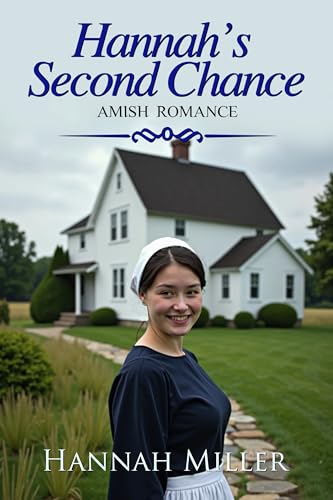 Hannah's Second Chance