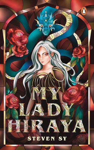 My Lady Hiraya