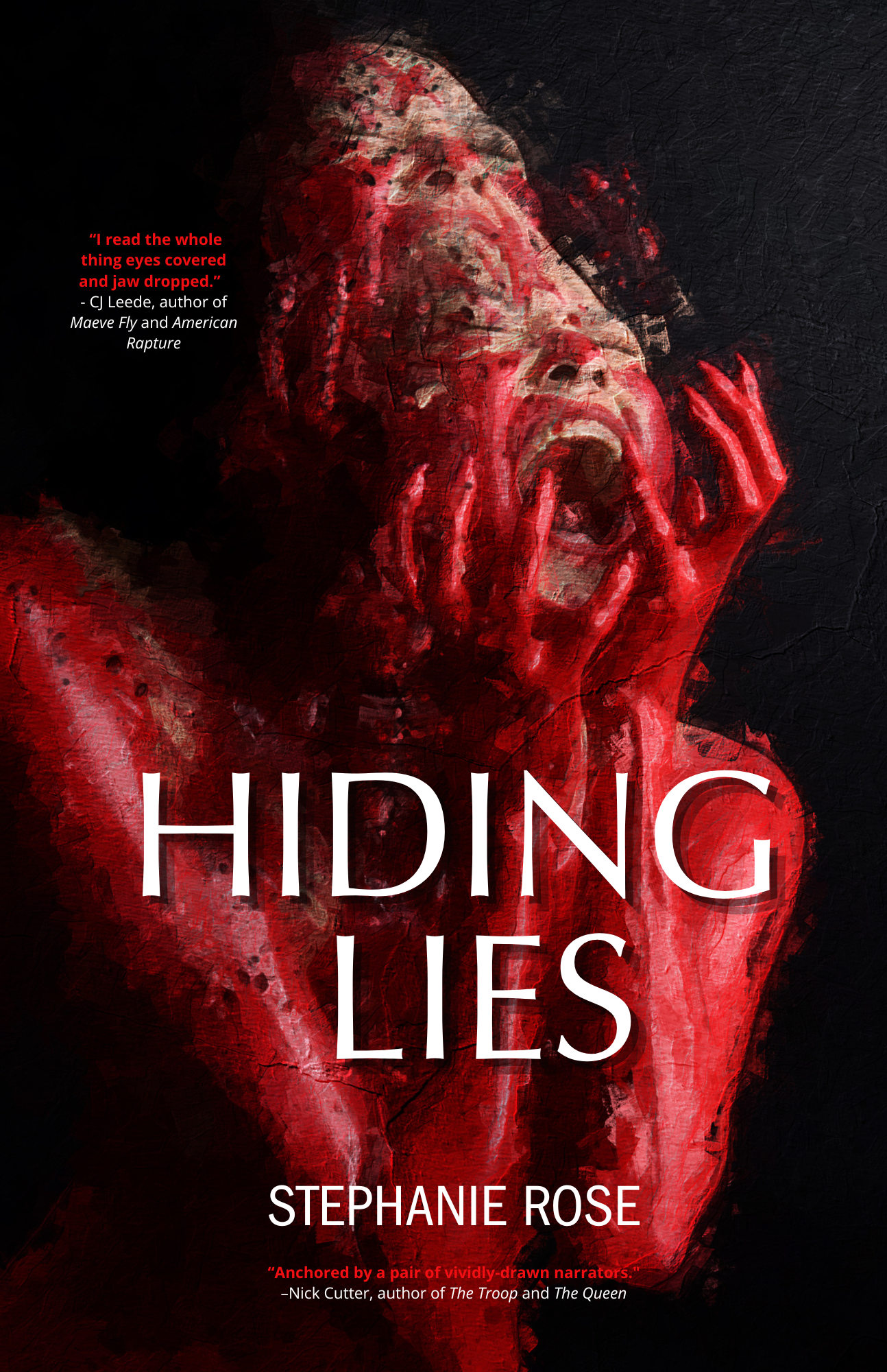 Hiding Lies