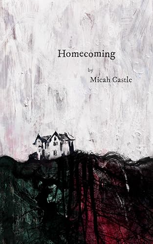 Homecoming book cover