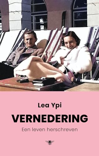 Onwaardig book cover
