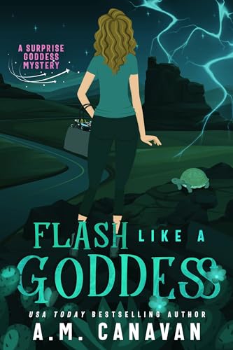 Flash Like a Goddess