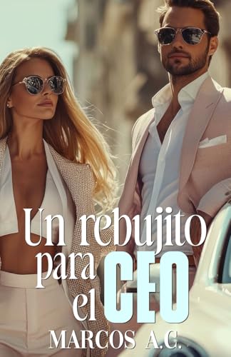 Un rebujito para el CEO